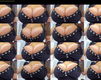 _pink_kitty — 4 minute Chaturbate female cam capture, 1080p, Aug 28, 2021