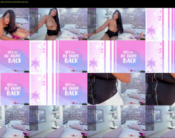 daphneadkins — 69 minute Chaturbate female cam capture, 720p, Aug 28, 2021