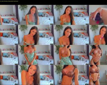 devilish_goddes — 72 minute Chaturbate female cam capture, 1080p, Aug 28, 2021