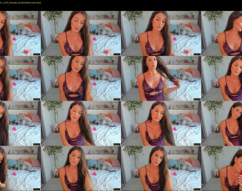 devilish_goddes — 11 minute Chaturbate female cam capture, 1080p, Aug 28, 2021