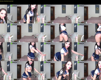 dindin_ — 28 minute Chaturbate female cam capture, 1080p, Aug 28, 2021