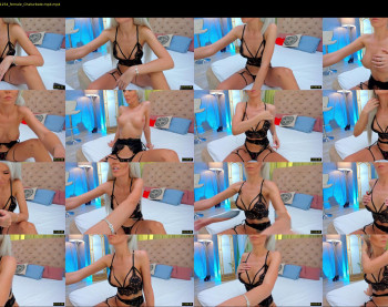 fallingangel_ — 33 minute Chaturbate female cam capture, 720p, Aug 28, 2021