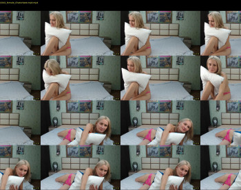 hoootmaggie — 5 minute Chaturbate couple cam capture, 1080p, Aug 29, 2021
