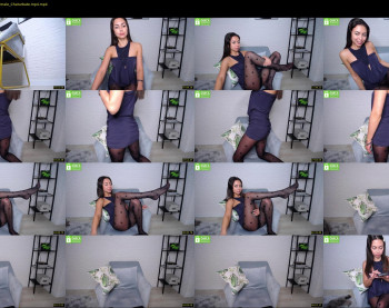 look_ — 66 minute Chaturbate female cam capture, 1080p, Aug 28, 2021