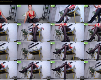 look_ — 71 minute Chaturbate female cam capture, 1080p, Aug 29, 2021
