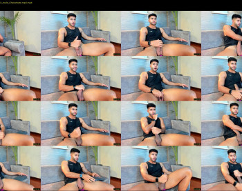 studcamx — 19 minute Chaturbate male cam capture, 720p, Aug 28, 2021