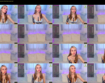 vi_reis — 70 minute Chaturbate female cam capture, 1080p, Aug 28, 2021