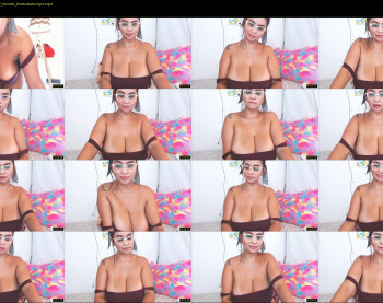 funplayx — 49 minute Chaturbate female cam capture, 1080p, Aug 29, 2021