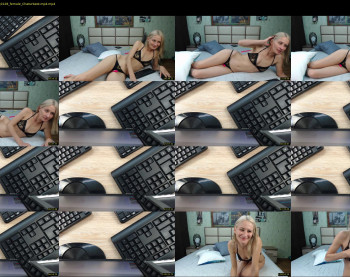hoootmaggie — 74 minute Chaturbate couple cam capture, 1080p, Aug 30, 2021