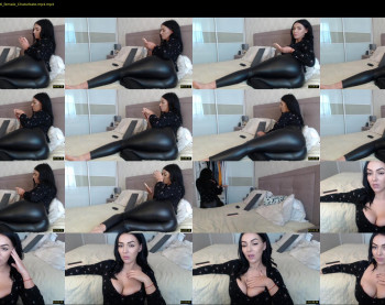 missnelly — 70 minute Chaturbate female cam capture, 1080p, Aug 29, 2021