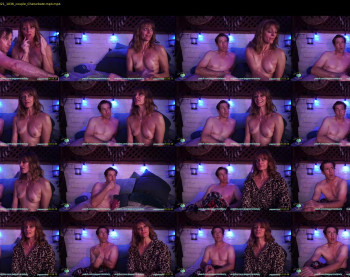 peppermintdusty — 17 minute Chaturbate couple cam capture, 1080p, Aug 29, 2021
