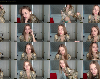 sweet_mia_91 — 25 minute Chaturbate female cam capture, 1080p, Aug 29, 2021