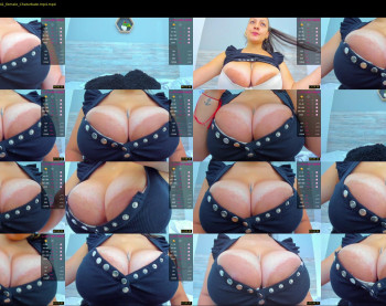 _pink_kitty — 70 minute Chaturbate female cam capture, 1080p, Aug 30, 2021