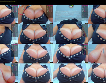 _pink_kitty — 71 minute Chaturbate female cam capture, 1080p, Aug 30, 2021