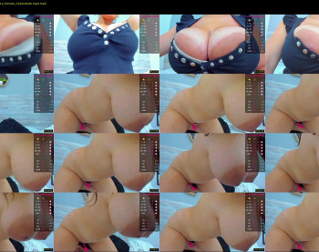 _pink_kitty — 70 minute Chaturbate female cam capture, 1080p, Aug 30, 2021