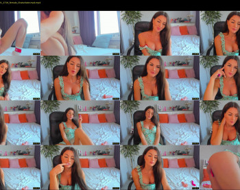 devilish_goddes — 65 minute Chaturbate female cam capture, 1080p, Aug 30, 2021