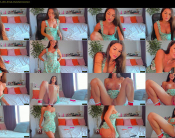 devilish_goddes — 70 minute Chaturbate female cam capture, 1080p, Aug 30, 2021