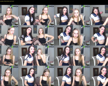 dindin_ — 7 minute Chaturbate female cam capture, 1080p, Aug 30, 2021