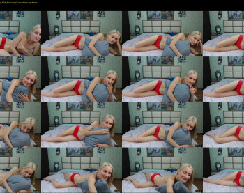 hoootmaggie — 13 minute Chaturbate couple cam capture, 1080p, Aug 31, 2021