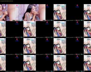 katt_diray — 47 minute Chaturbate couple cam capture, 1080p, Aug 31, 2021