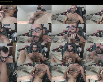 kooosa — 70 minute Chaturbate male cam capture, 1080p, Aug 30, 2021