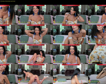 sofia3211 — 70 minute Chaturbate couple cam capture, 1080p, Aug 30, 2021