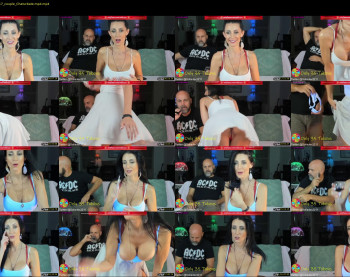 sofia3211 — 70 minute Chaturbate couple cam capture, 1080p, Aug 31, 2021