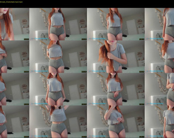 _o0o__ — 12 minute Chaturbate female cam capture, 1080p, Aug 31, 2021