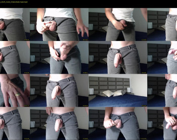 derek_smith21 — 70 minute Chaturbate male cam capture, 1080p, Sep 1, 2021