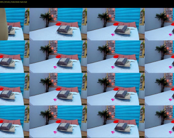 fallingangel_ — 36 minute Chaturbate female cam capture, 720p, Aug 31, 2021