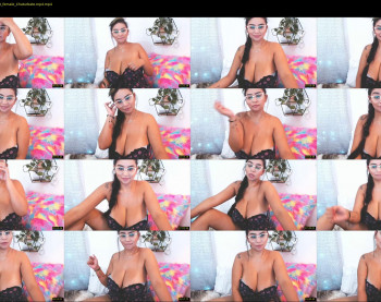 funplayx — 13 minute Chaturbate female cam capture, 1080p, Aug 31, 2021
