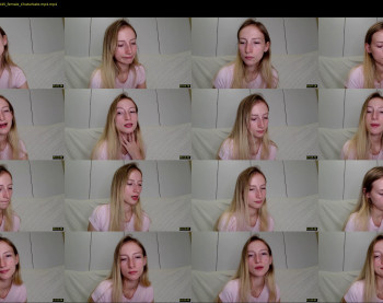 pixie_emily — 18 minute Chaturbate female cam capture, 1080p, Sep 1, 2021