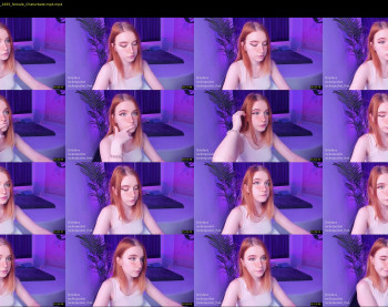 pocketrocket_ — 3 minute Chaturbate female cam capture, 1080p, Aug 31, 2021