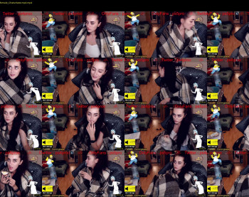 ps4pro — 75 minute Chaturbate female cam capture, 1080p, Sep 1, 2021