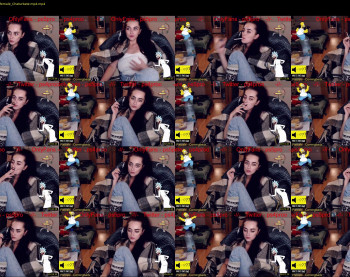 ps4pro — 7 minute Chaturbate female cam capture, 1080p, Sep 1, 2021