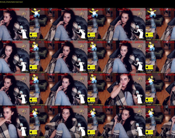 ps4pro — 37 minute Chaturbate female cam capture, 1080p, Sep 1, 2021