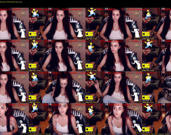 ps4pro — 73 minute Chaturbate female cam capture, 1080p, Aug 31, 2021