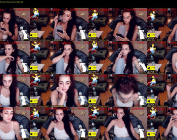ps4pro — 73 minute Chaturbate female cam capture, 1080p, Aug 31, 2021