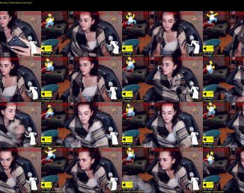 ps4pro — 6 minute Chaturbate female cam capture, 1080p, Aug 31, 2021