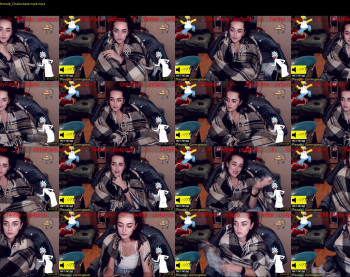 ps4pro — 24 minute Chaturbate female cam capture, 1080p, Aug 31, 2021