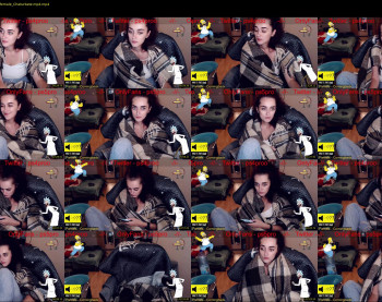 ps4pro — 77 minute Chaturbate female cam capture, 1080p, Aug 31, 2021