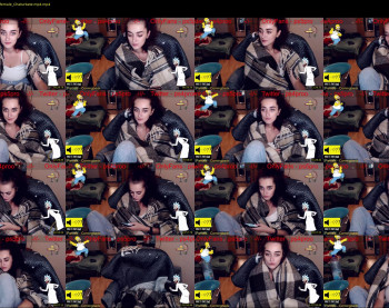 ps4pro — 77 minute Chaturbate female cam capture, 1080p, Aug 31, 2021