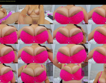 _pink_kitty — 70 minute Chaturbate female cam capture, 1080p, Sep 1, 2021