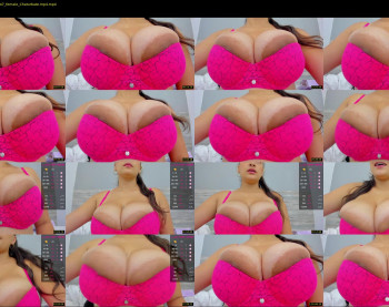 _pink_kitty — 70 minute Chaturbate female cam capture, 1080p, Sep 1, 2021