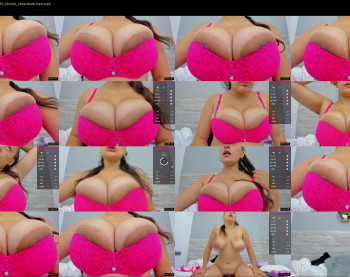 _pink_kitty — 70 minute Chaturbate female cam capture, 1080p, Sep 1, 2021