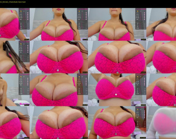 _pink_kitty — 70 minute Chaturbate female cam capture, 1080p, Sep 1, 2021