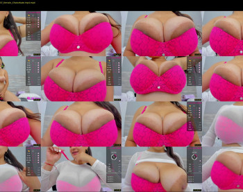 _pink_kitty — 70 minute Chaturbate female cam capture, 1080p, Sep 1, 2021