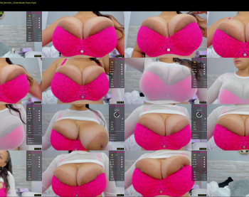 _pink_kitty — 71 minute Chaturbate female cam capture, 1080p, Sep 1, 2021