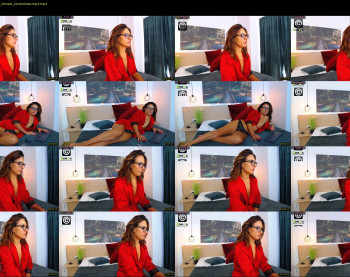 lisacroft — 70 minute Chaturbate female cam capture, 1080p, Sep 1, 2021