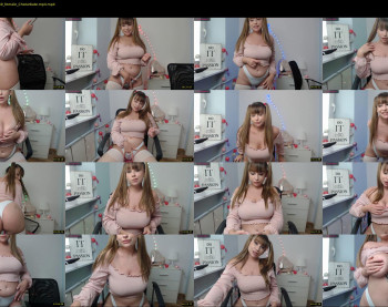 rita_wane — 57 minute Chaturbate female cam capture, 1080p, Sep 1, 2021